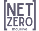 netzero2 IncuHive Sign-Up Application