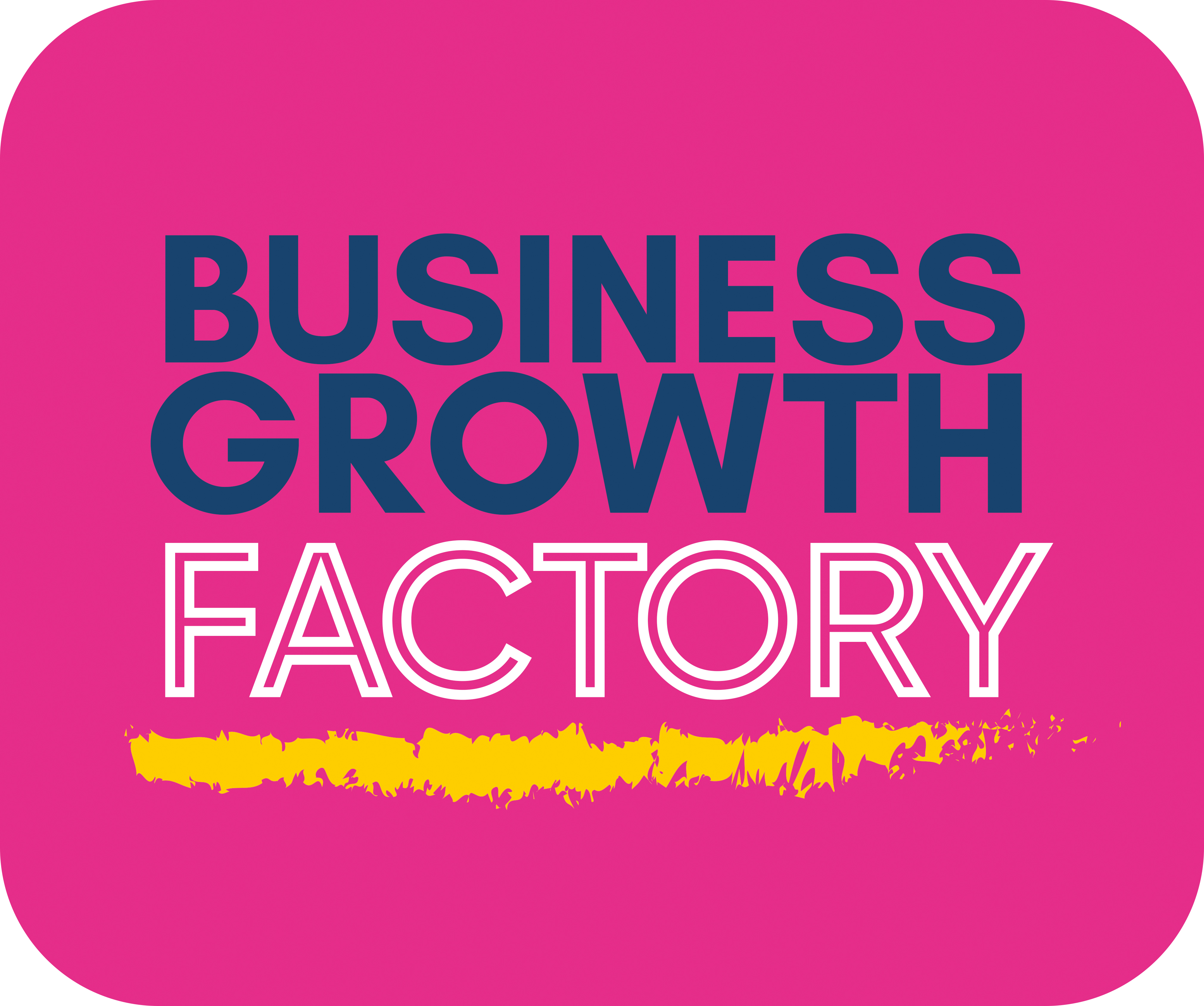 BGF_LOGO Winchester CC Business Growth Factory