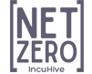netzero IncuHive Sign-Up Application